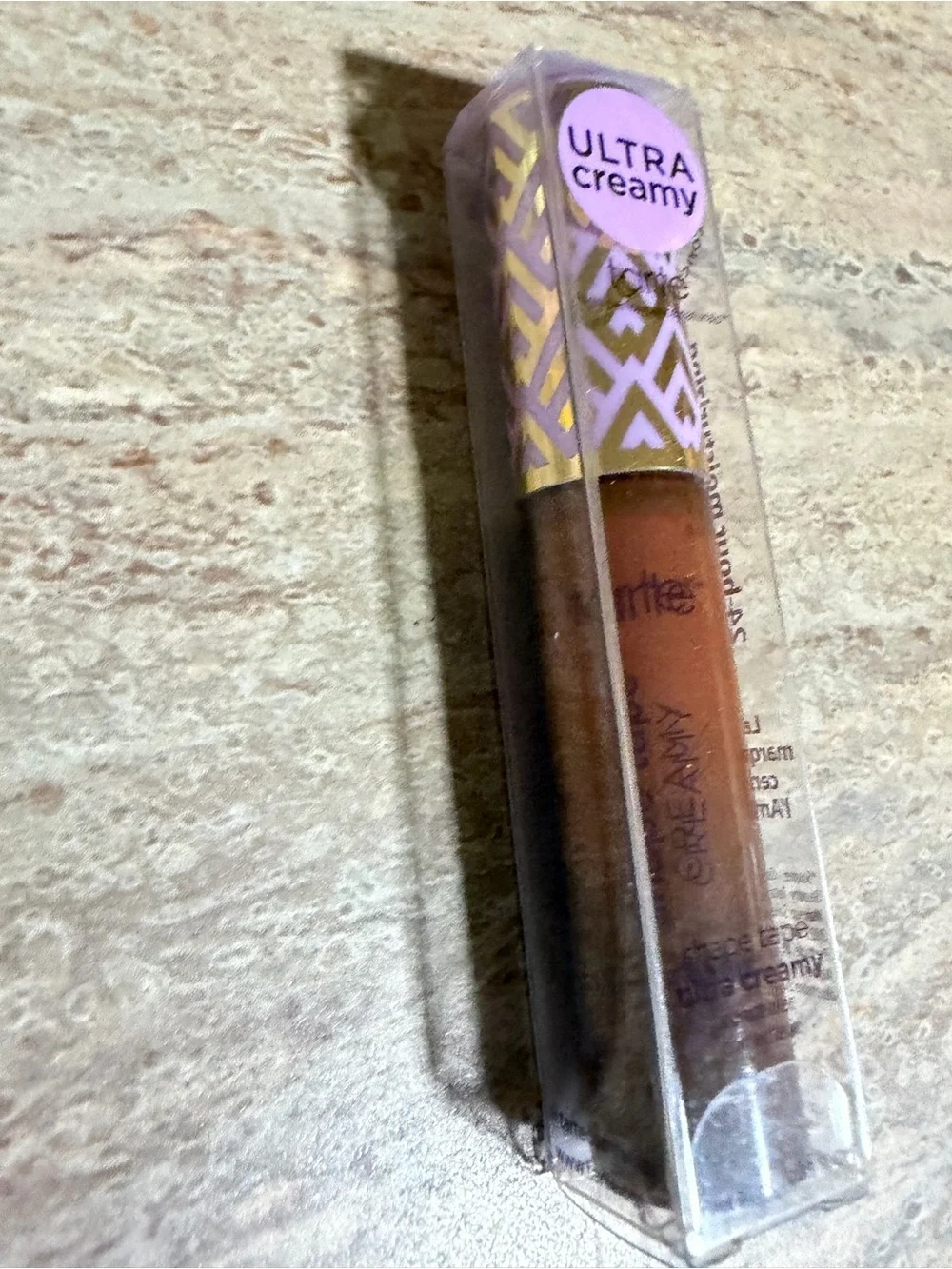 Tarte Ultra Creamy Shape Tape 62W Espresso Warm Concealer-